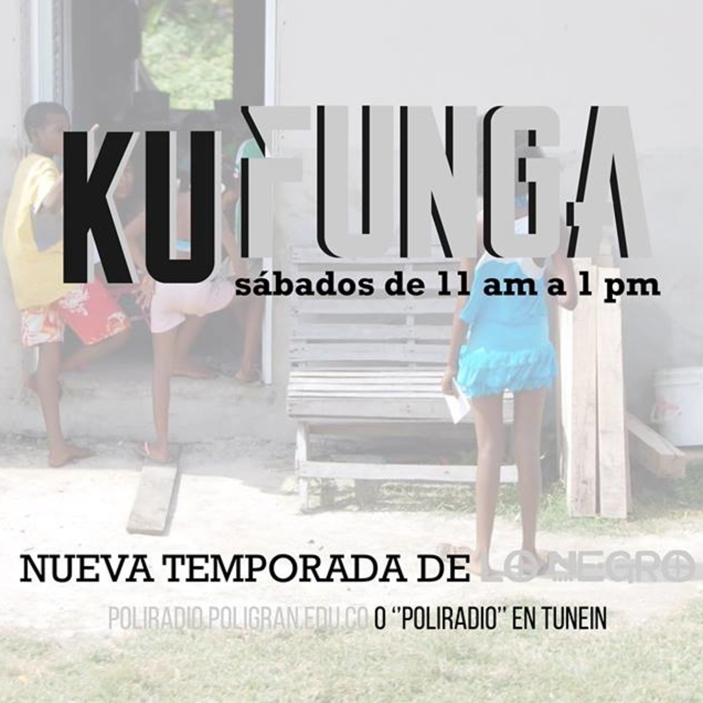 LO NEGRO Debería Ser El BLANCO Para La Paz