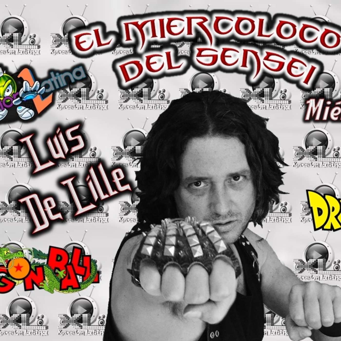 EL MIERCOLOCO DEL SENSEI