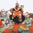 Lecturas desde el váter 6x05