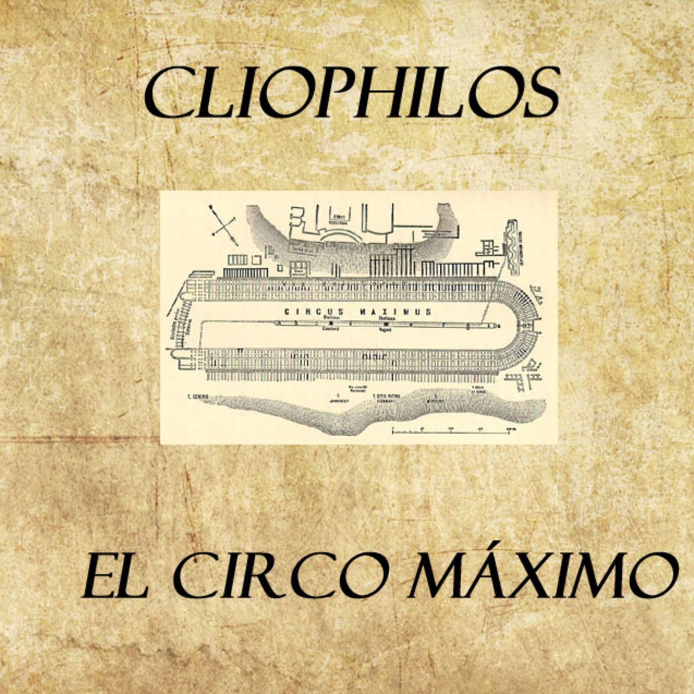 Cliophilos, un paseo por la historia