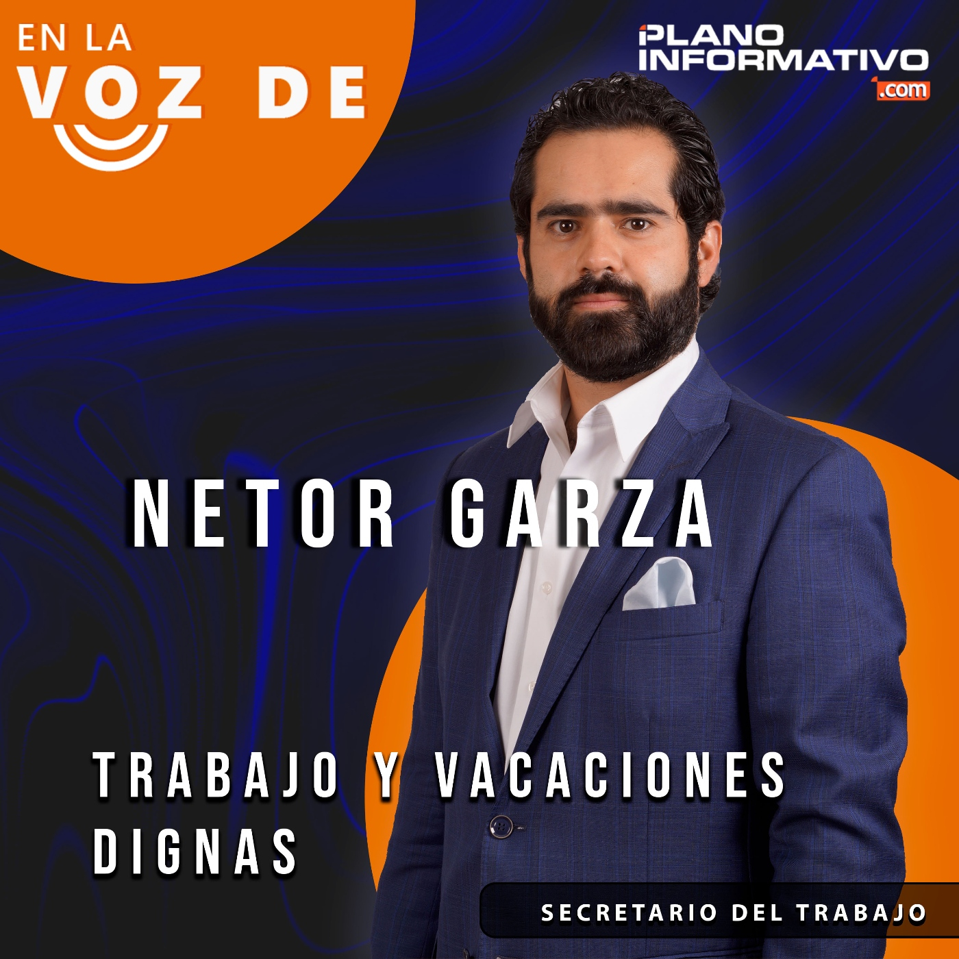 En la Voz de.......