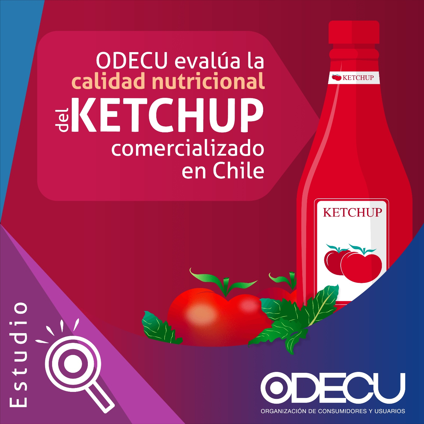 Podcast de ODECU: El podcast de los consumidores