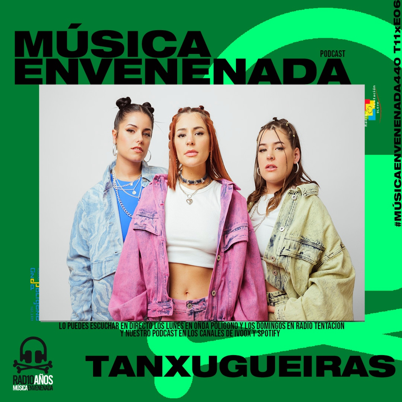 Música Envenenada