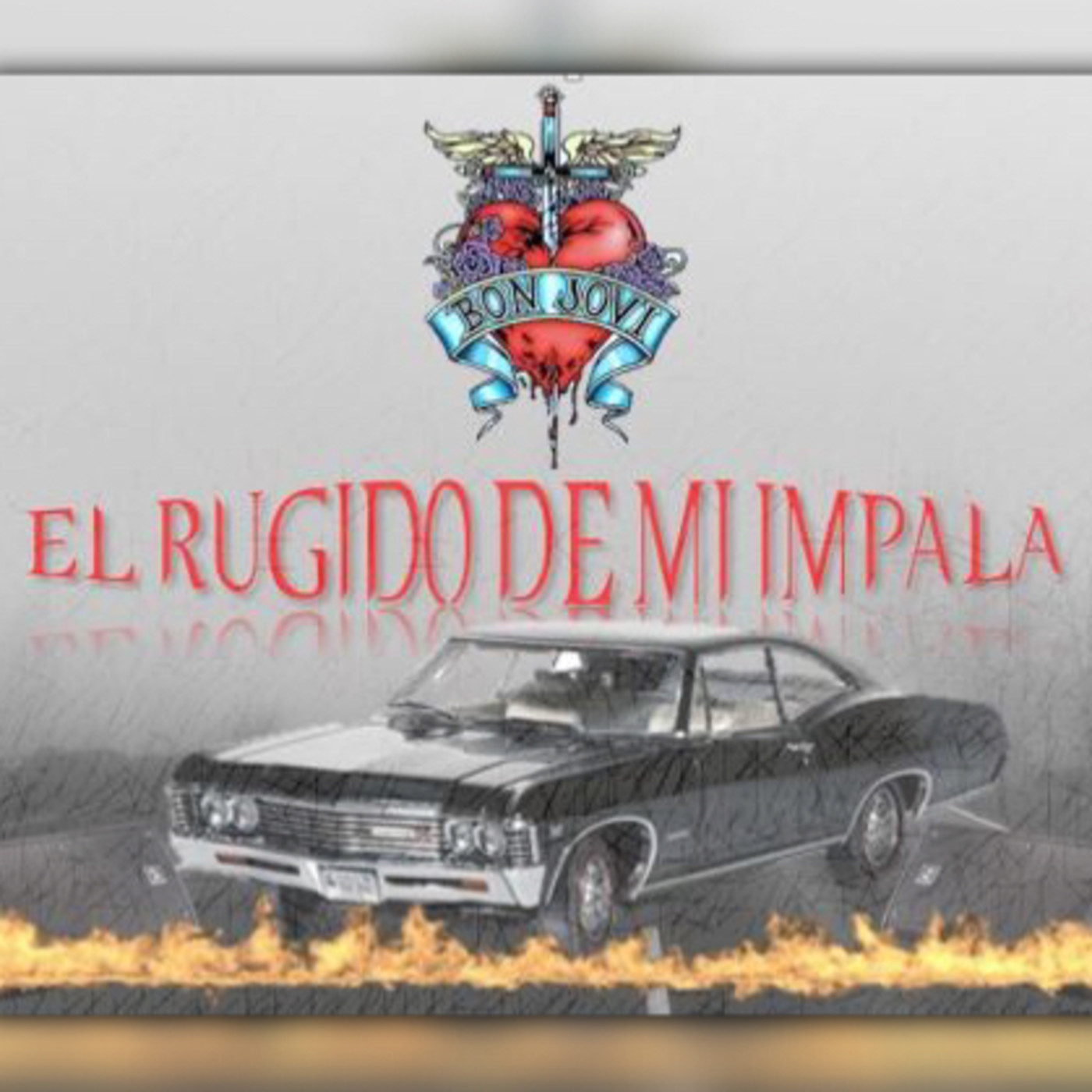 El Rugido de mi Impala