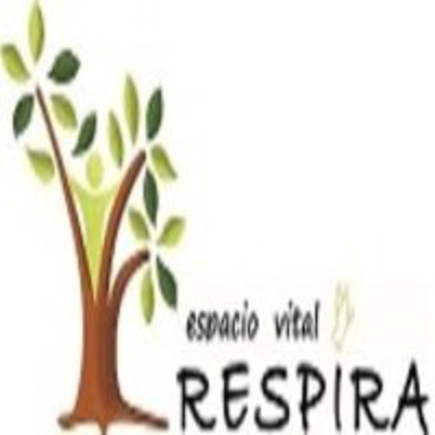 Podcast espacio vital RESPIRA