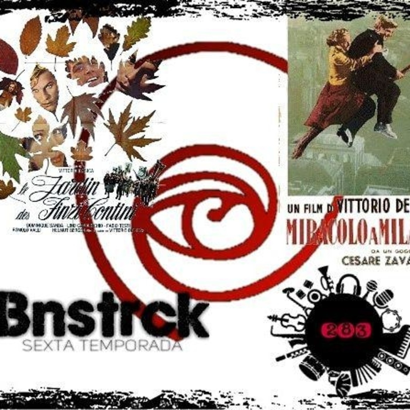 Bonus Track en Radio