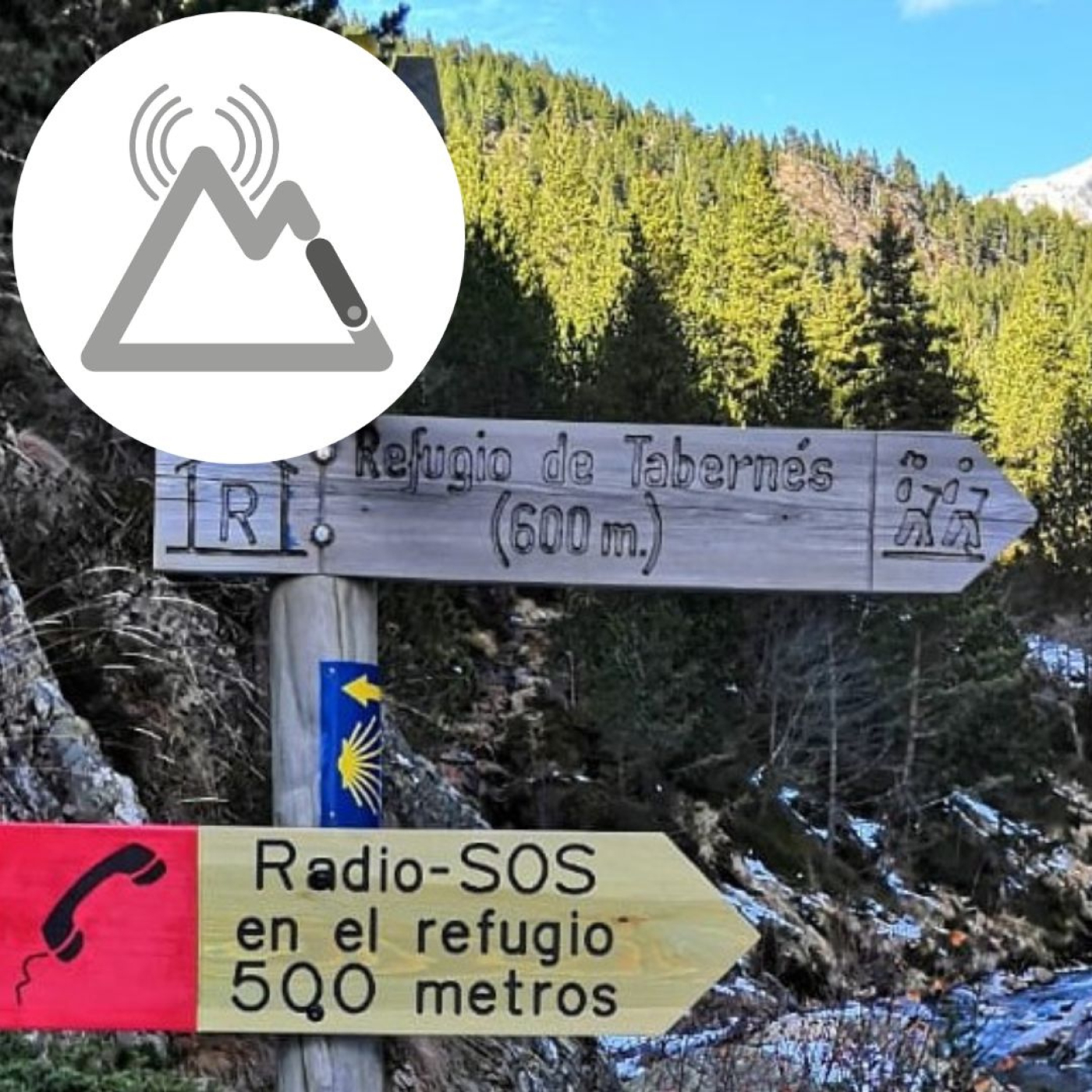 Montaña Segura en diez minutos