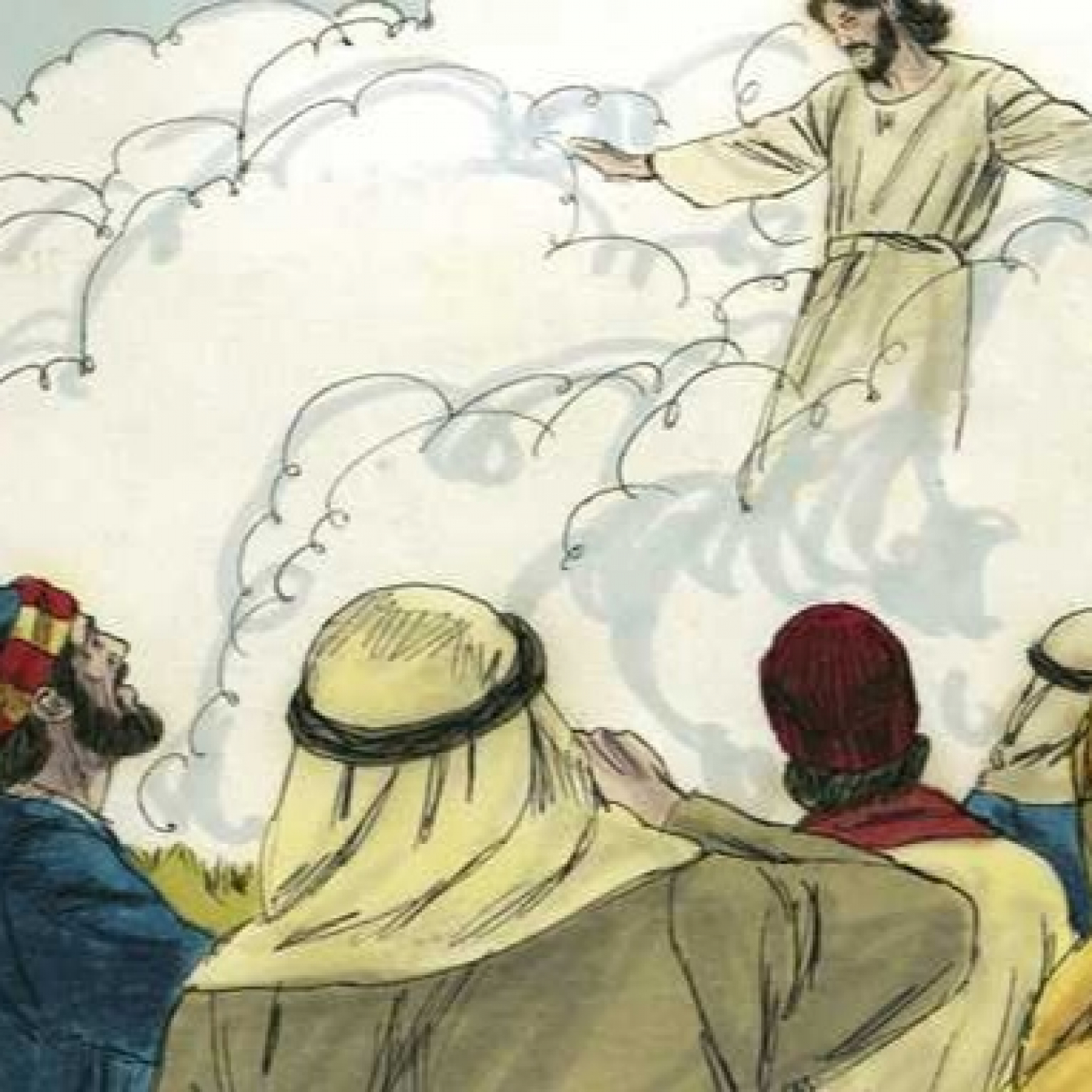 LA RELACIÓN DEL MASHÍAJ YAHSHÚA CON EL ABBA YAHWEH