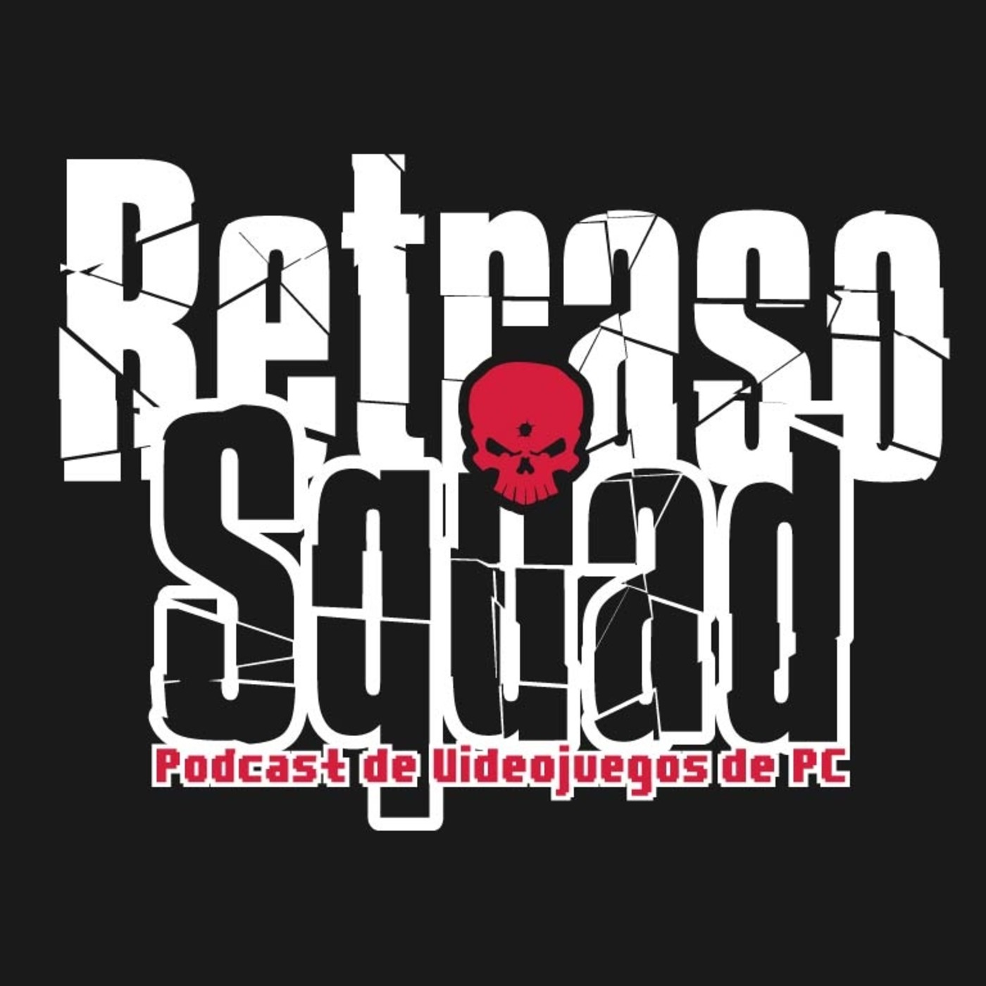 Retraso Squad 06 - Especial Star Citizen episode artwork