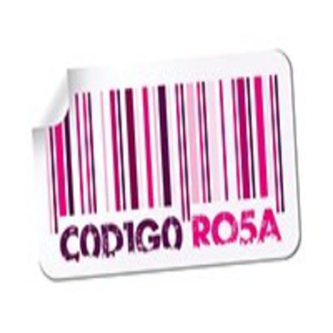 CODIGO ROSA