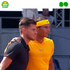 Episodio 89: Thiem v Nadal, Madrid 18