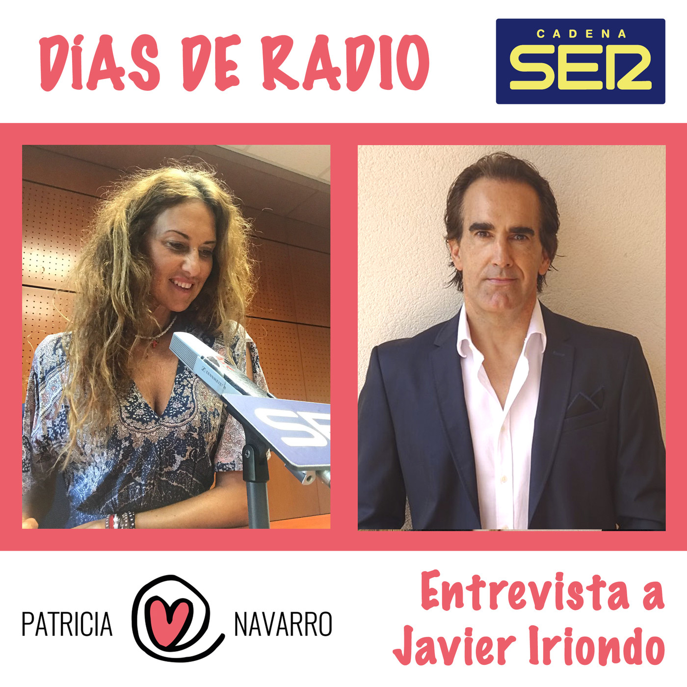 DIAS DE RADIO