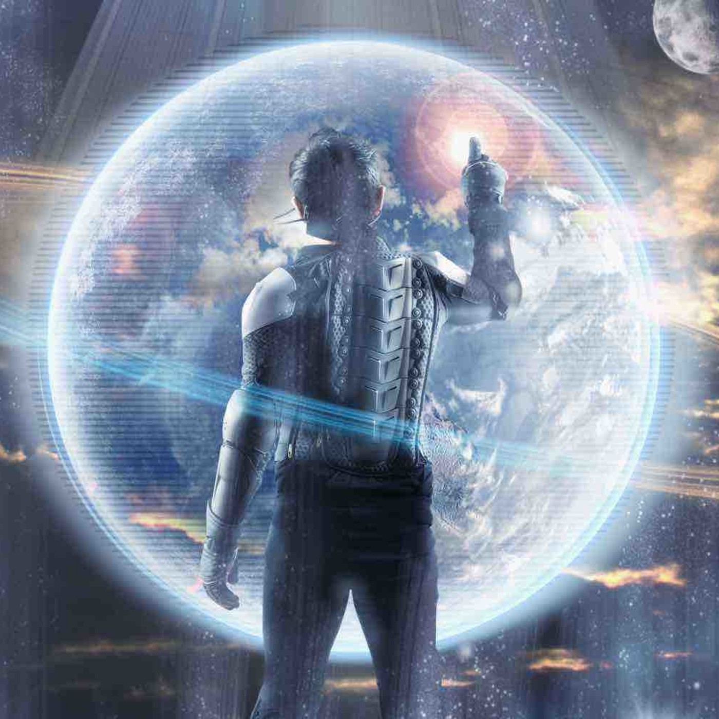 El Universo: Ciencia, Ficción y Realidad episode artwork