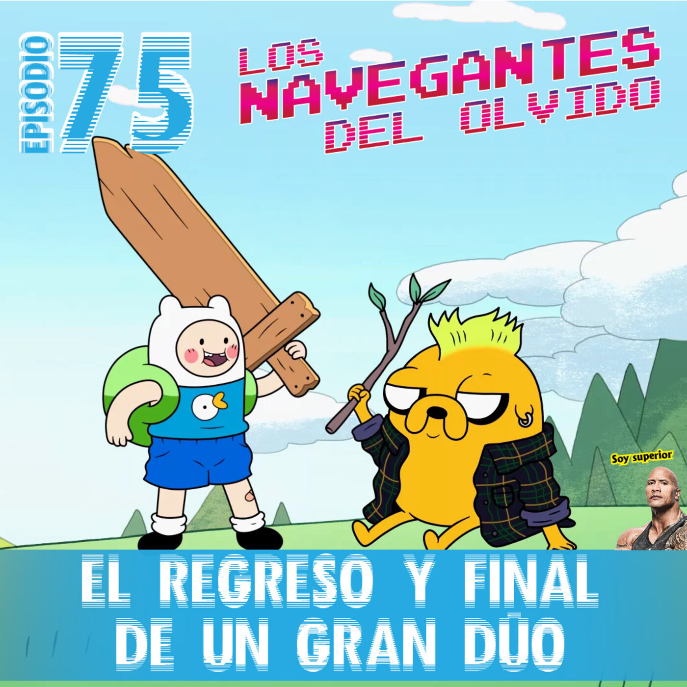 Los Navegantes del Olvido