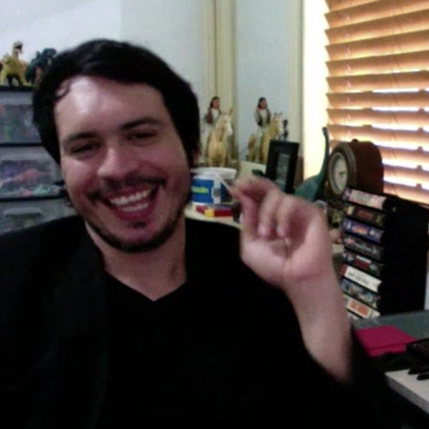 Matilti Ràdio amb Polly Hernández