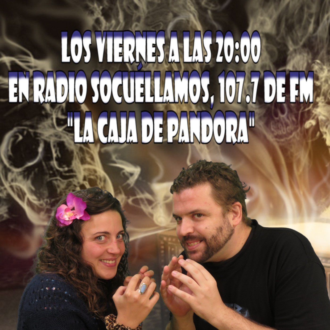 La Caja de Pandora