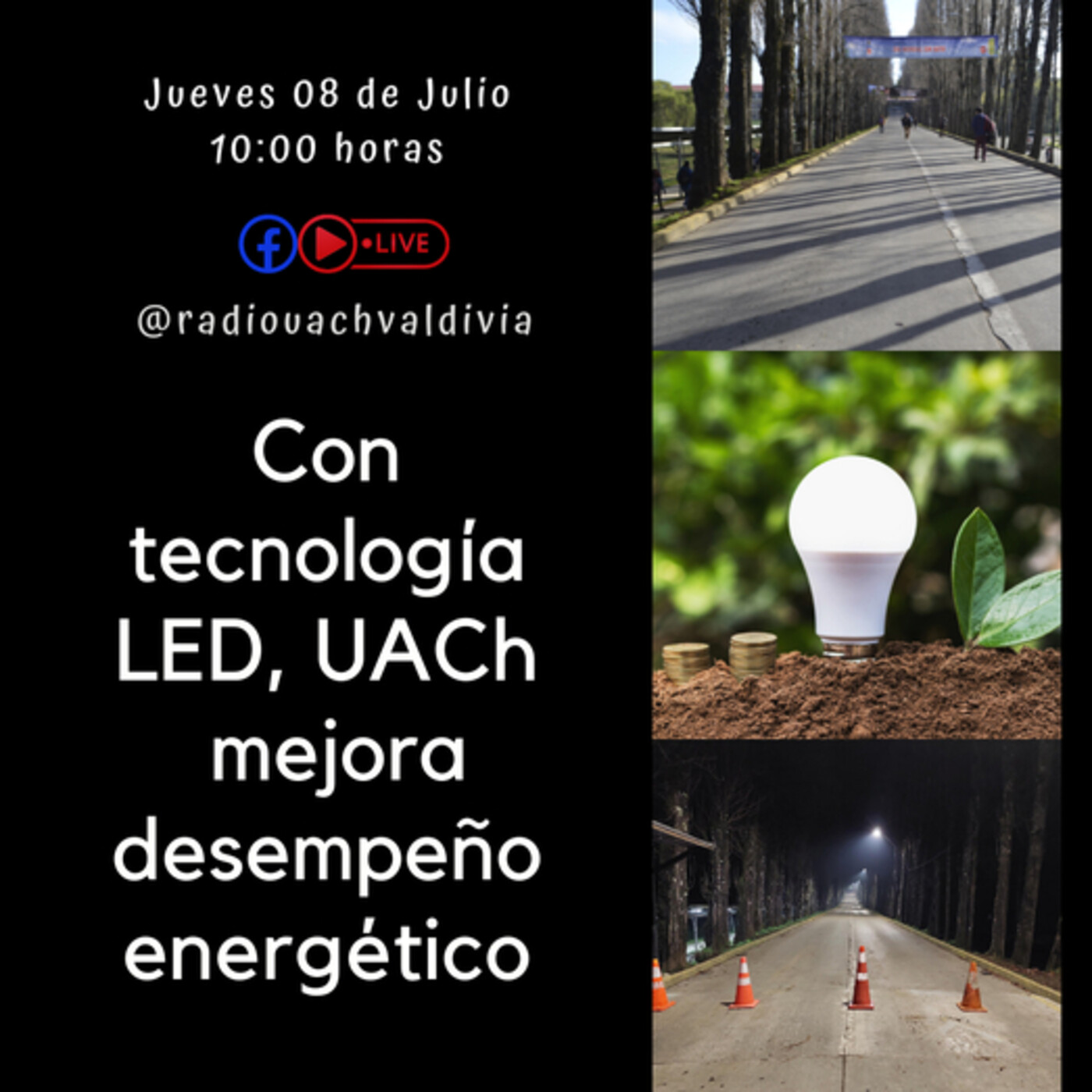Radio Campus Sustentable
