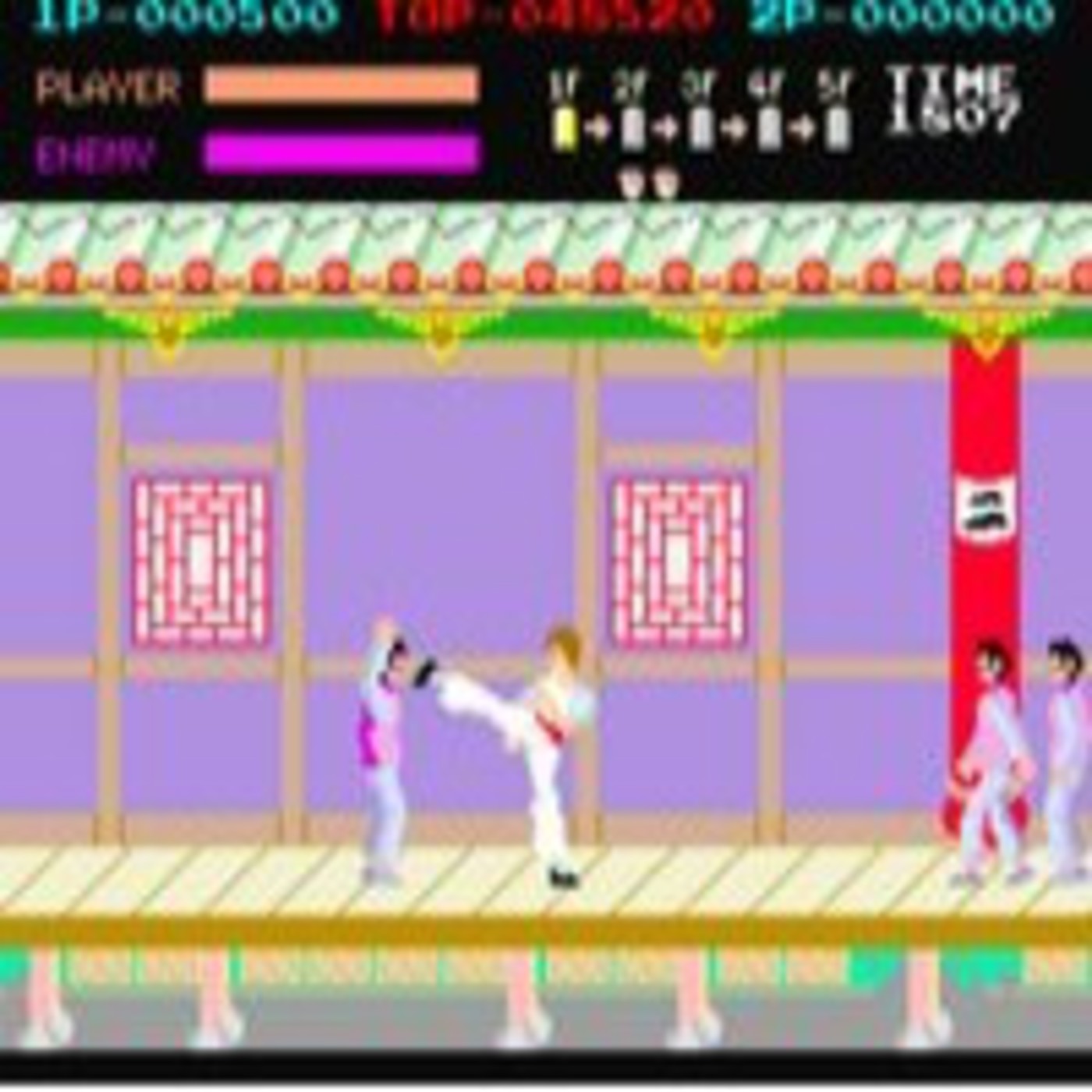 LOS PODCASTS DE FRAN Y QUIQUE