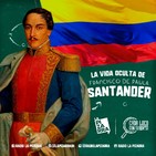 Cada locx: Francisco de Paula Santander - Radio La Pizarra - 23 mar19