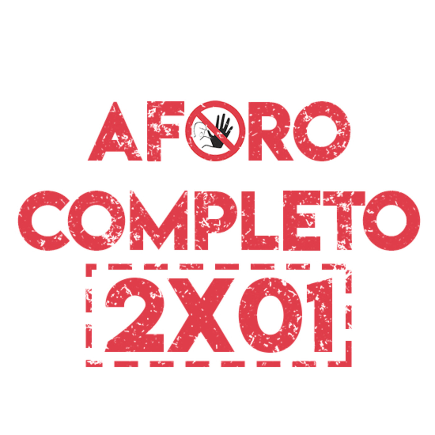 Aforo Completo 2x01 - La batalla por el streaming, Mandalorian y Klaus