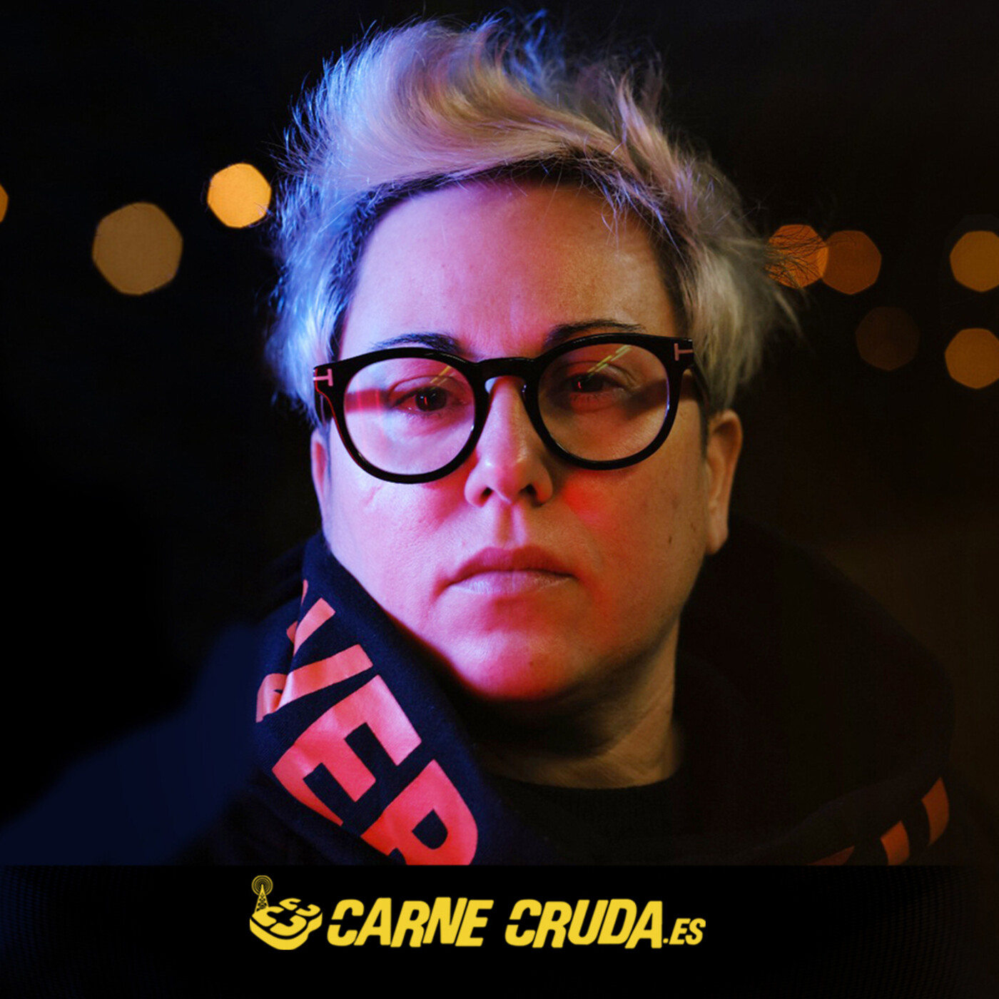 La cloaca policial: homofobia, machismo y corrupción (CARNE CRUDA #877)