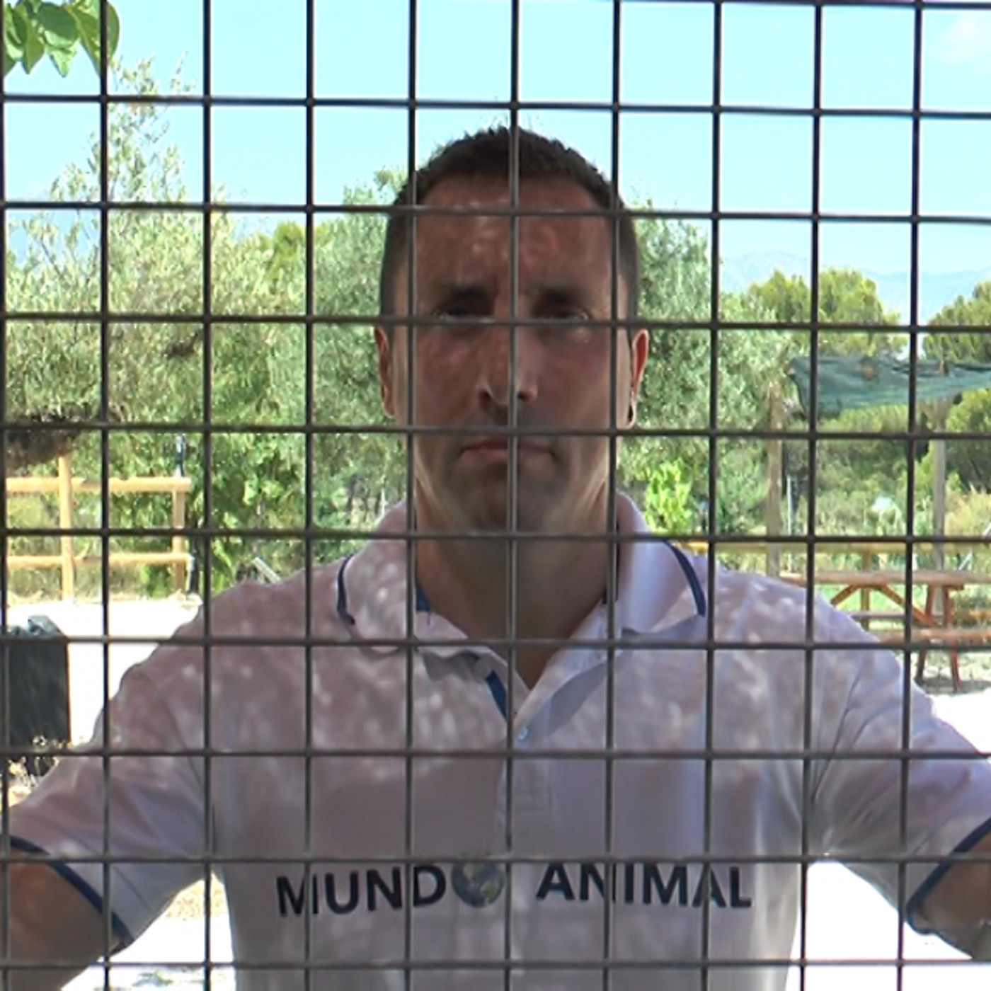 Entrevista 12,09,18 Alfredo Díaz (Mundo Animal TV) laFRESCAFM episode artwork