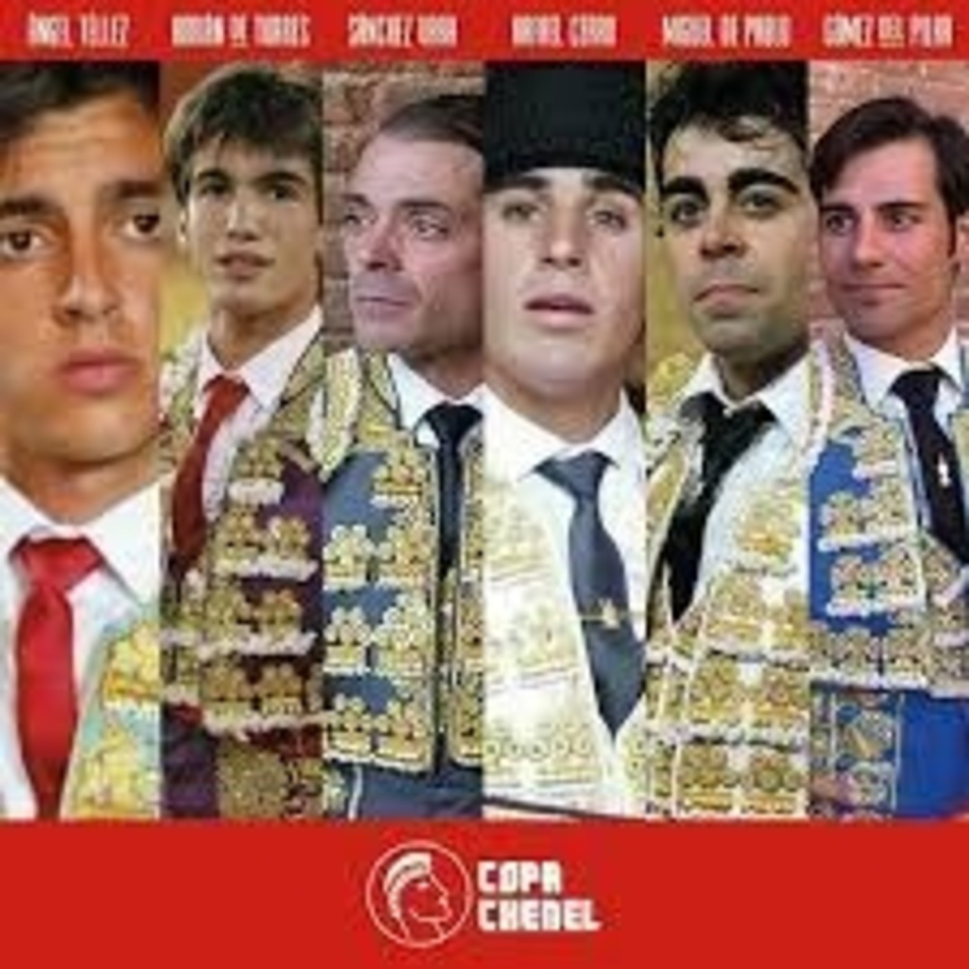 EL BURLADERO