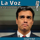 La economía que se fue - 29/05/18