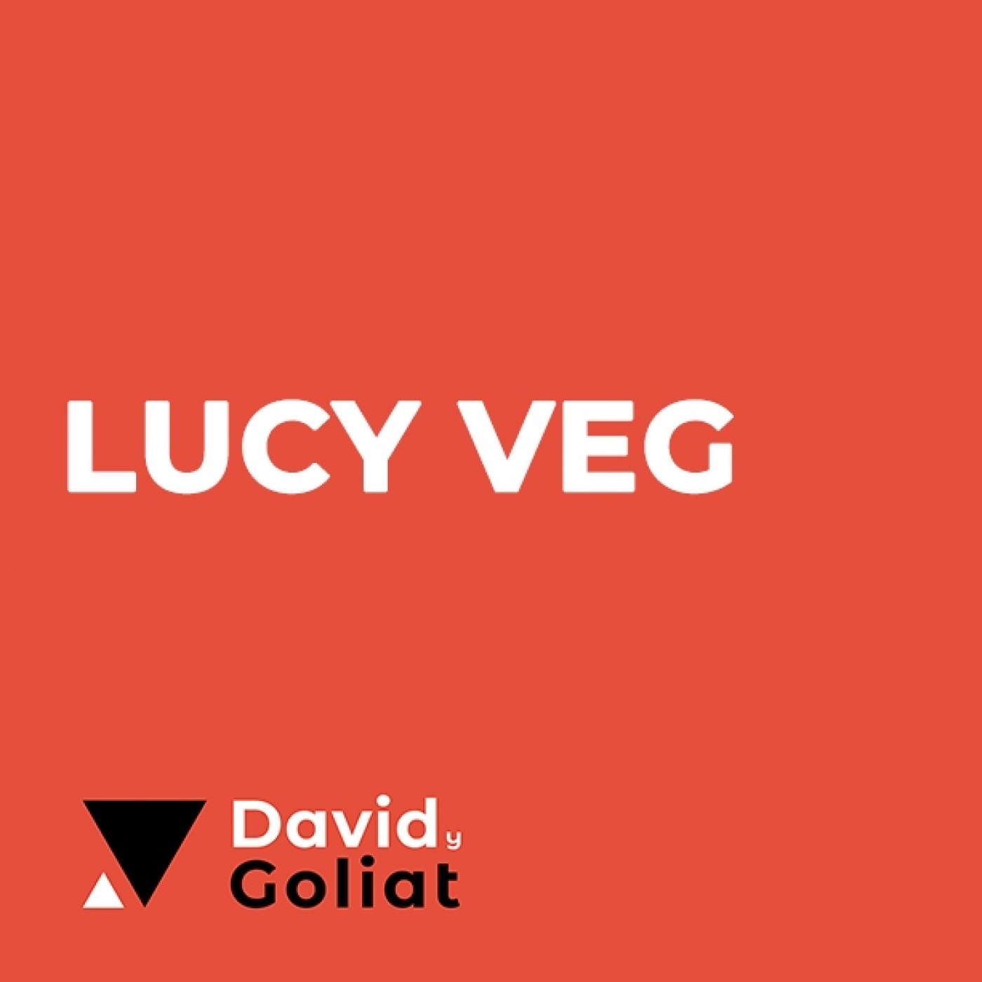 Capítulo 10 - Lucy Veg - La App para productos veganos episode artwork