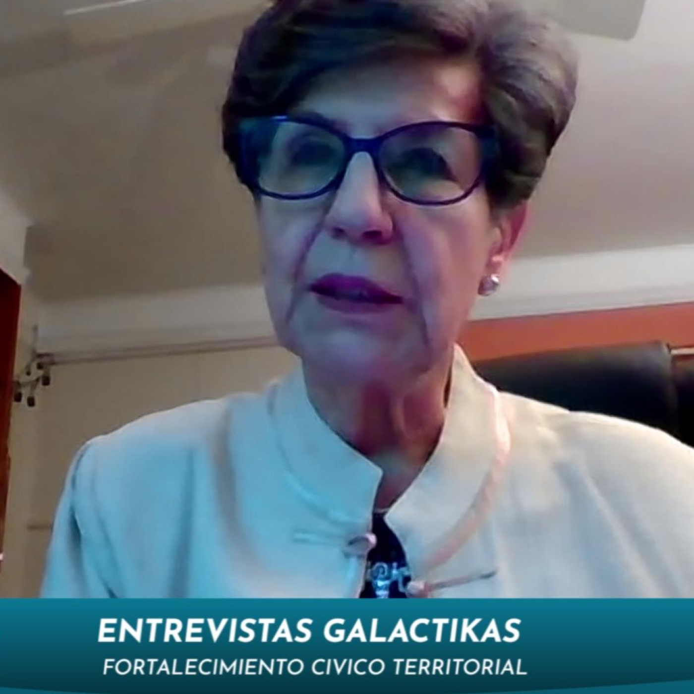 Radio Galactika