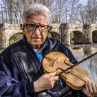 Homenaje a Valeriano Terán