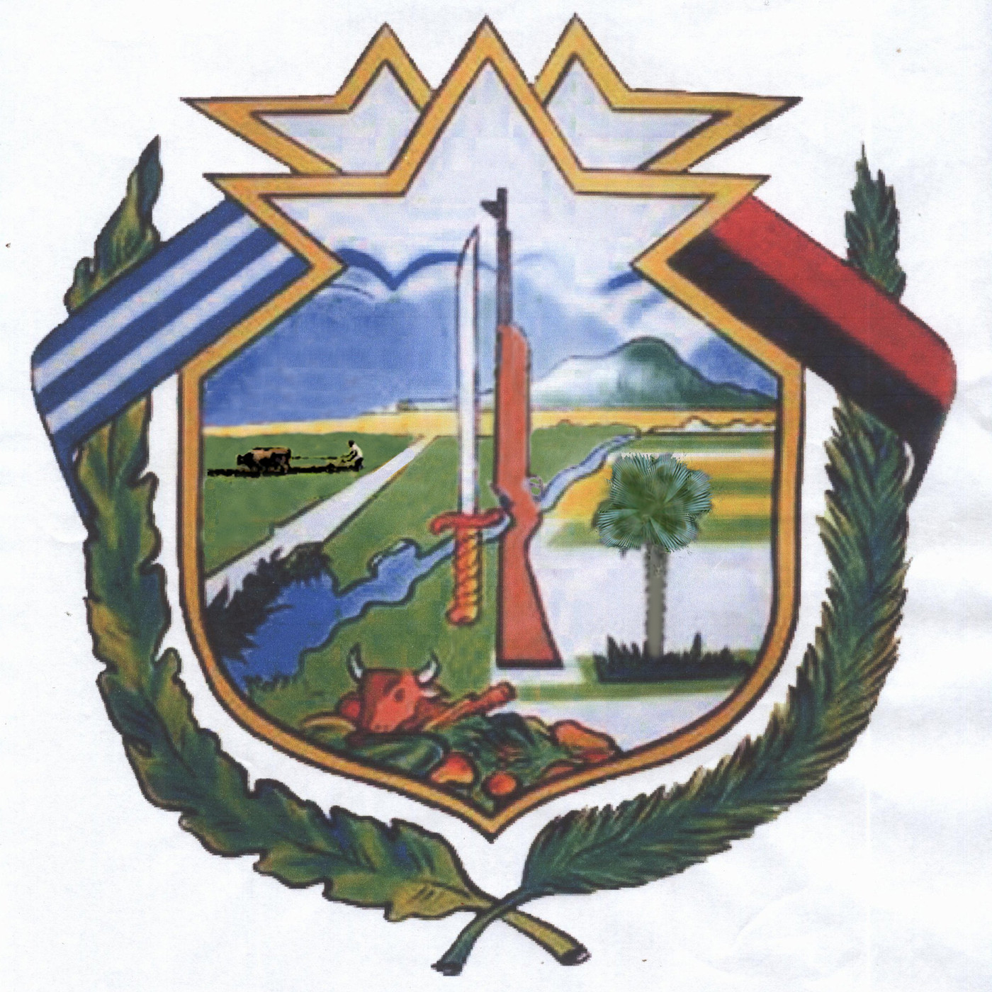 Himno del municipio de Calixto García episode artwork
