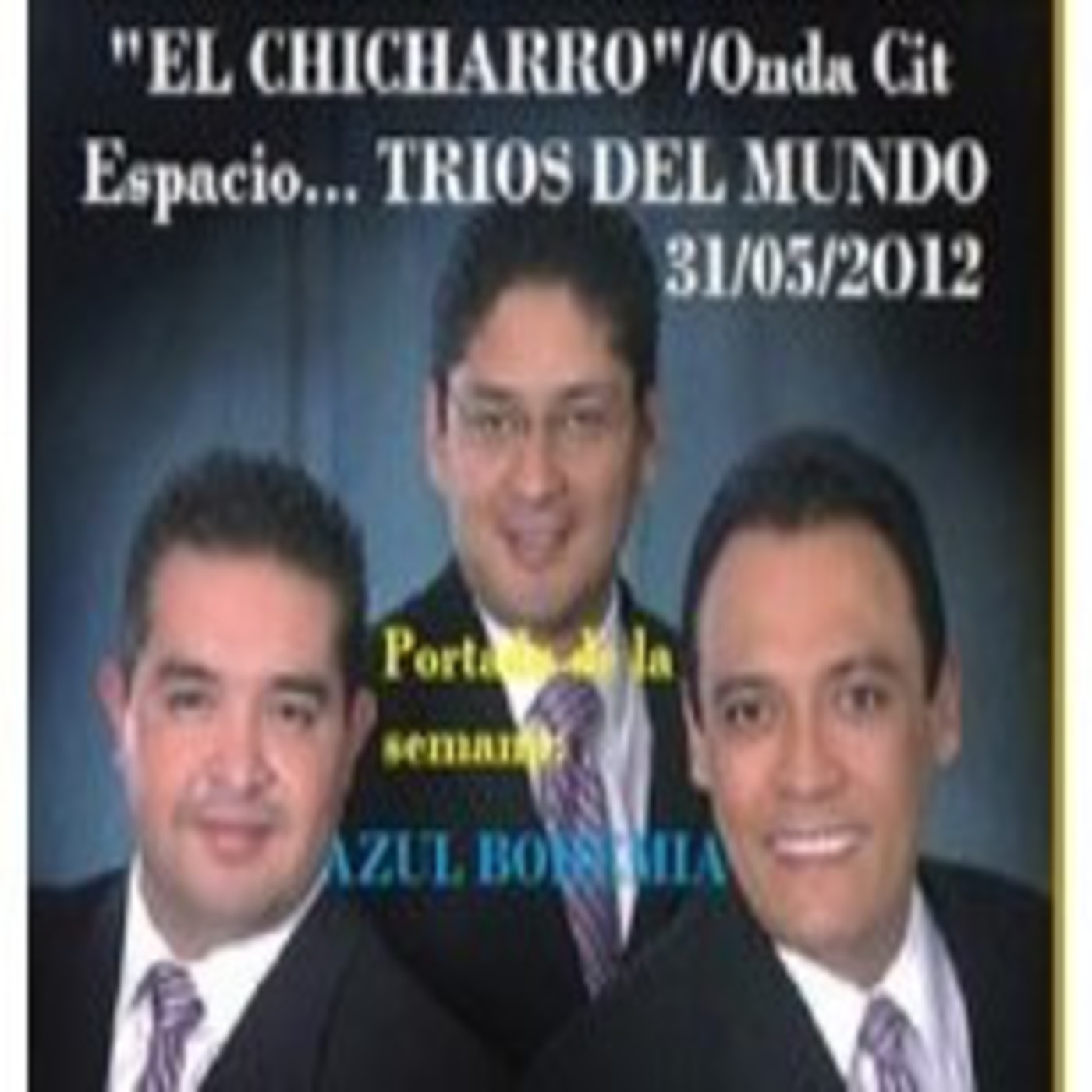 El Chicharro 31/05/2012