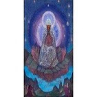 Adi Shakti: Samadhi Vibration Electronic Mantra Music