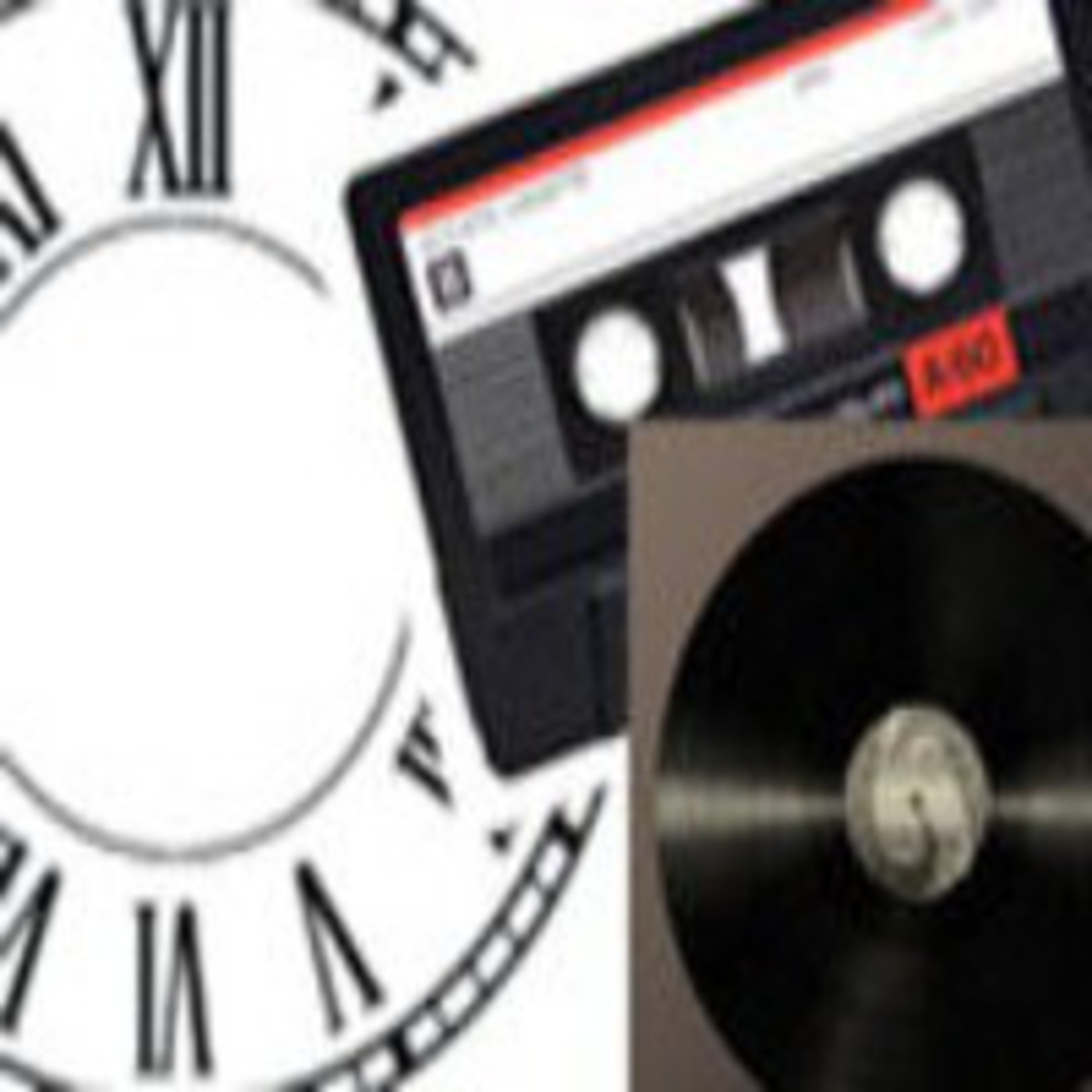 Podcast de ajeno al tiempo