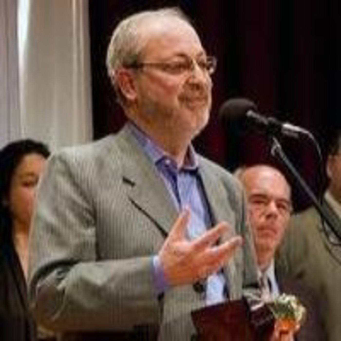 Podcast de El Otro Lado de la Tarde