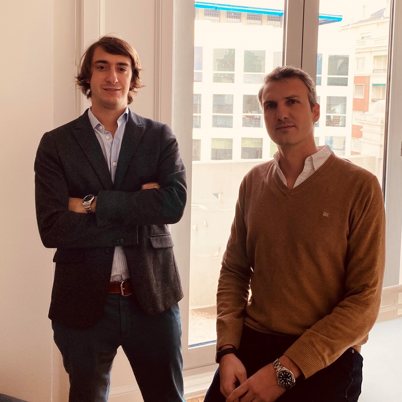 Hacia una transición exitosa, con Taurus Capital Hacia una transición exitosa, con Taurus Capital