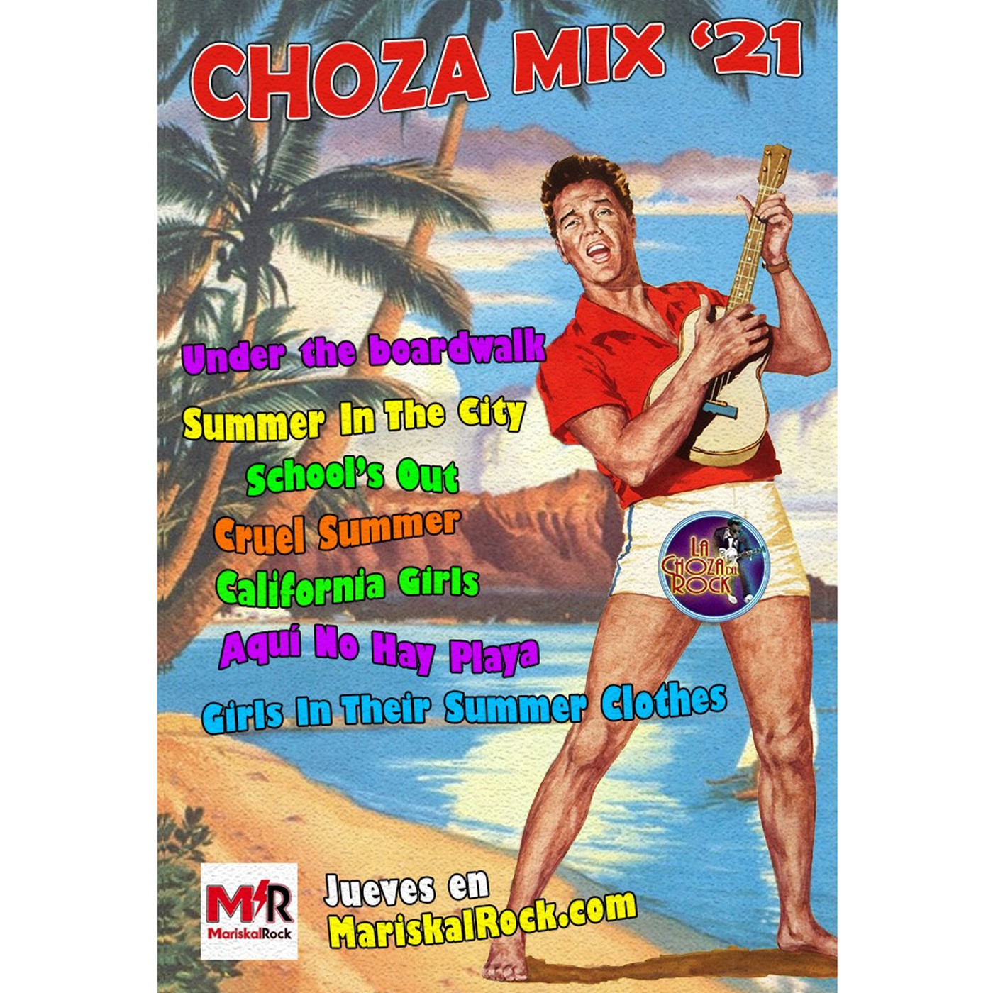 La Choza del Rock