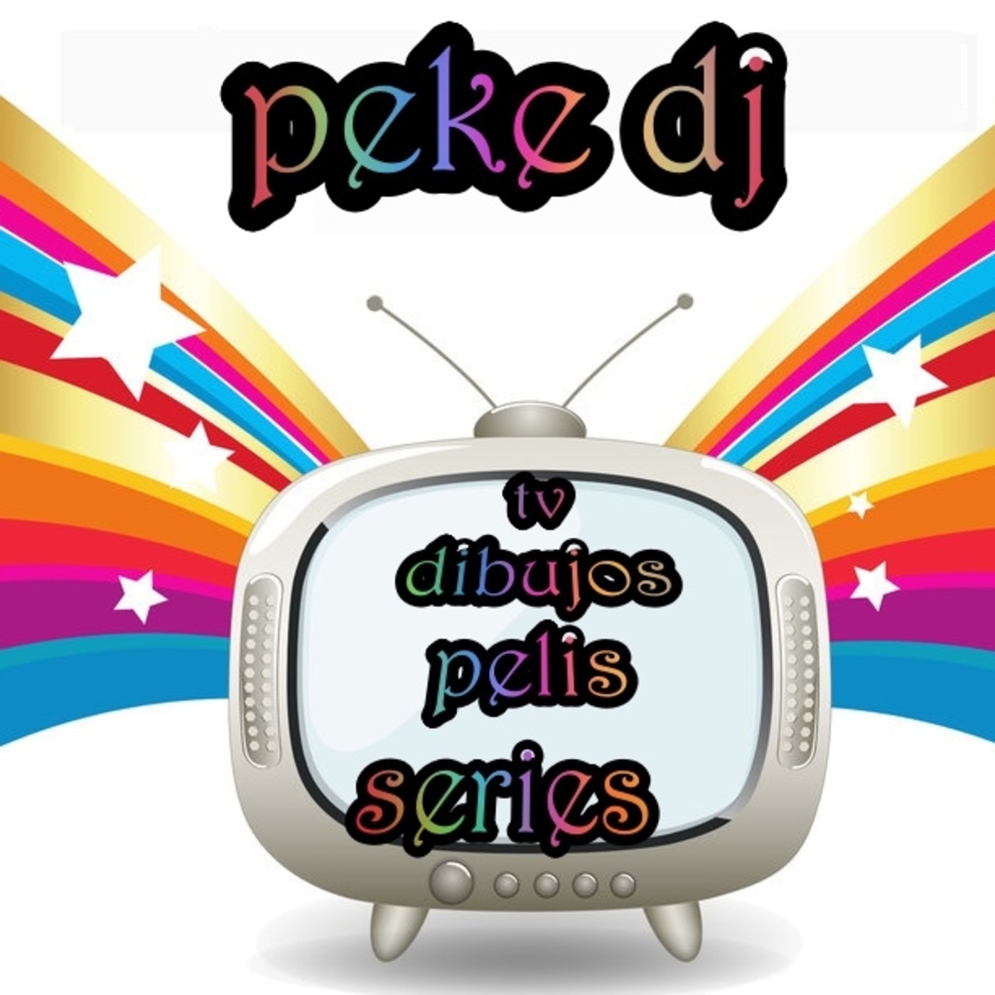 tv,series, dibujos,pelis episode artwork