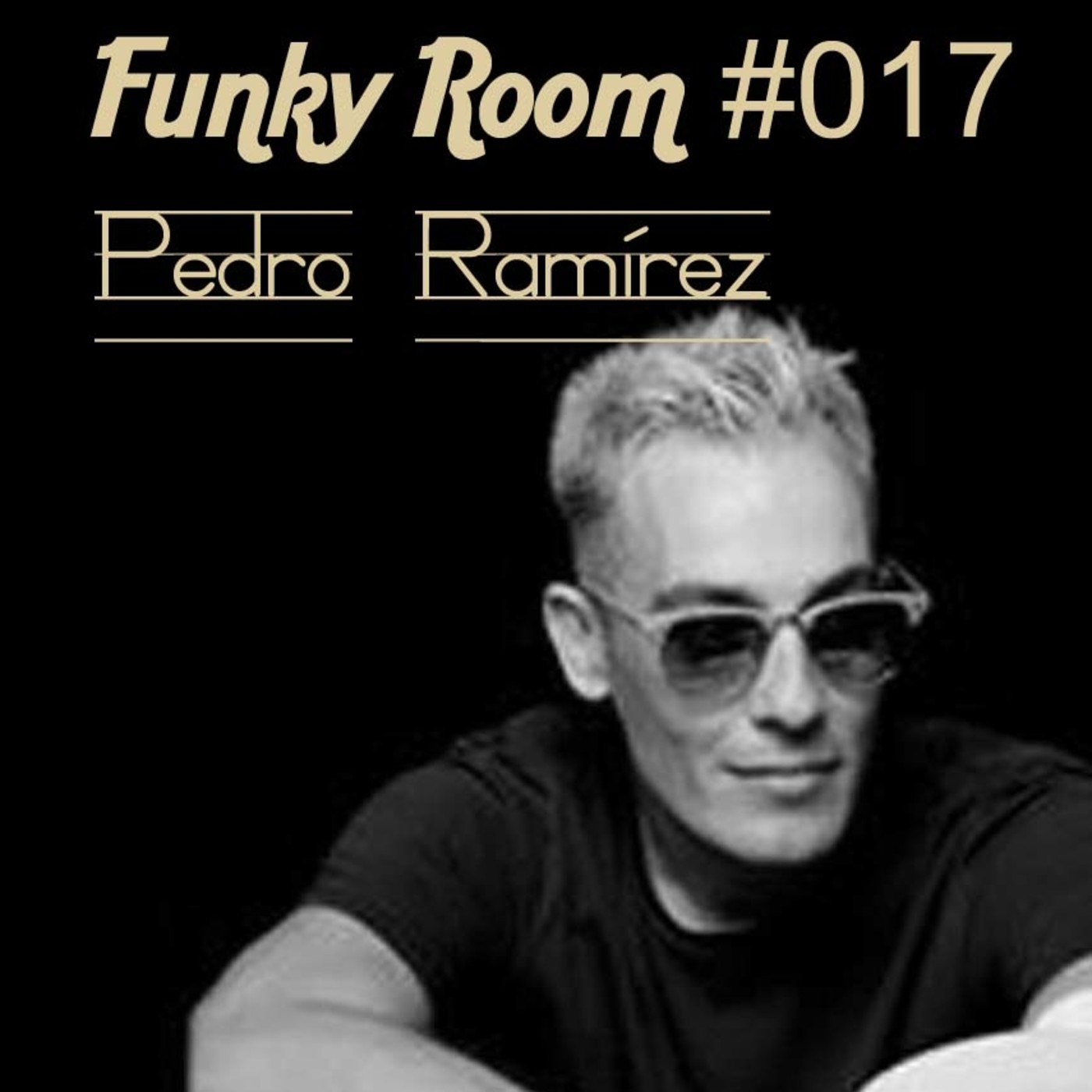 Funky Room