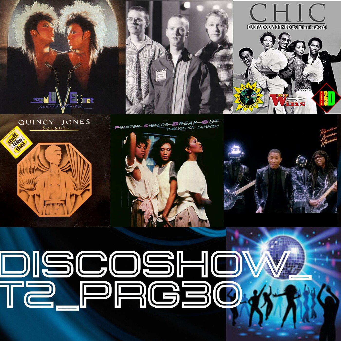 DiscoShow
