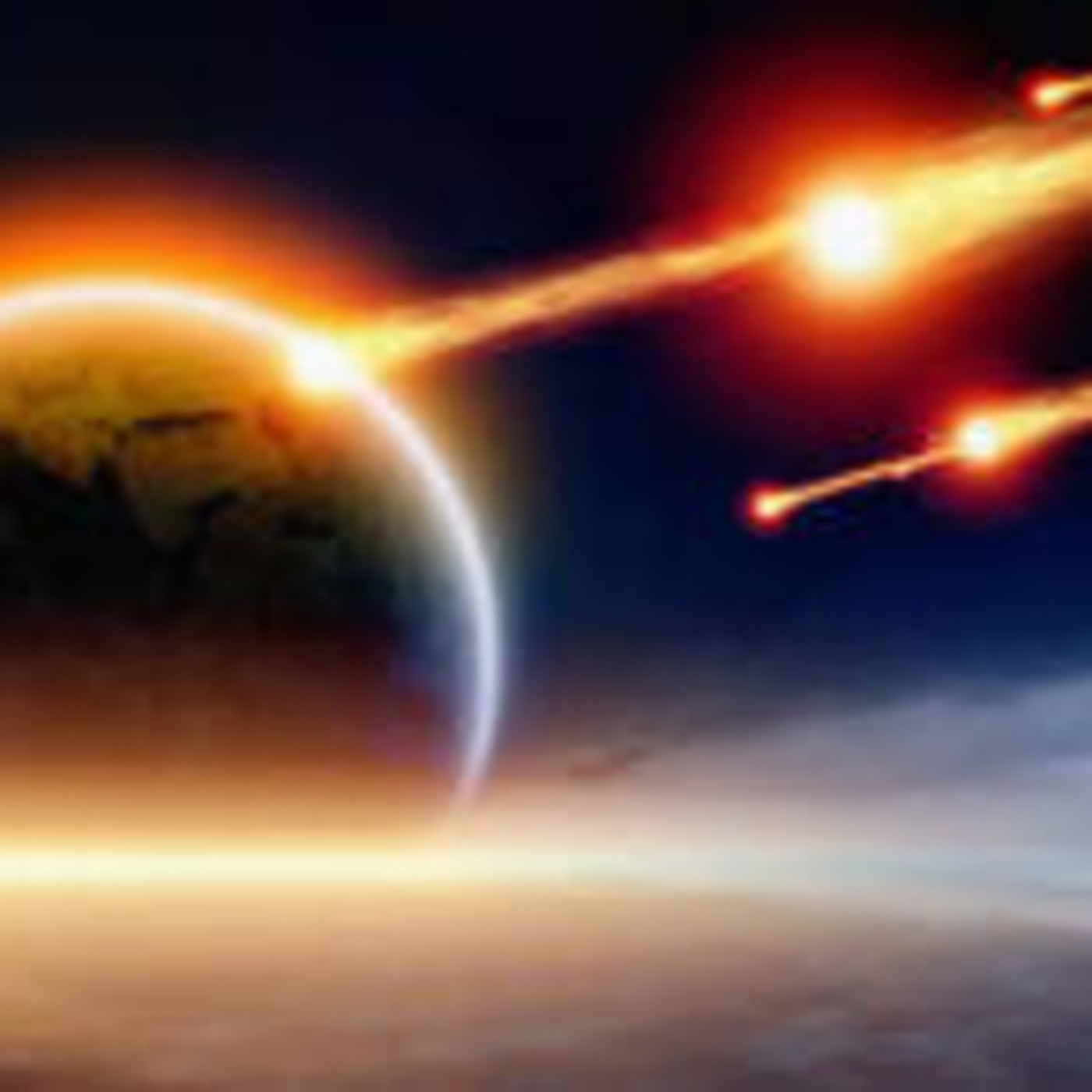 Planeta mágico