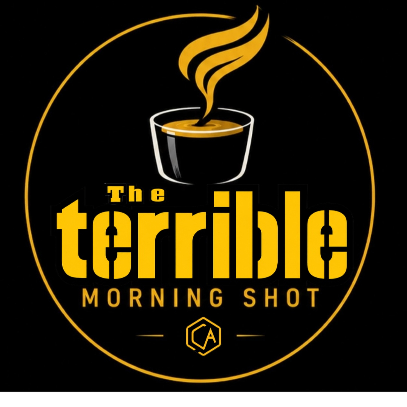 The Terrible Morning Shot | Ep.9 Dos años tarde