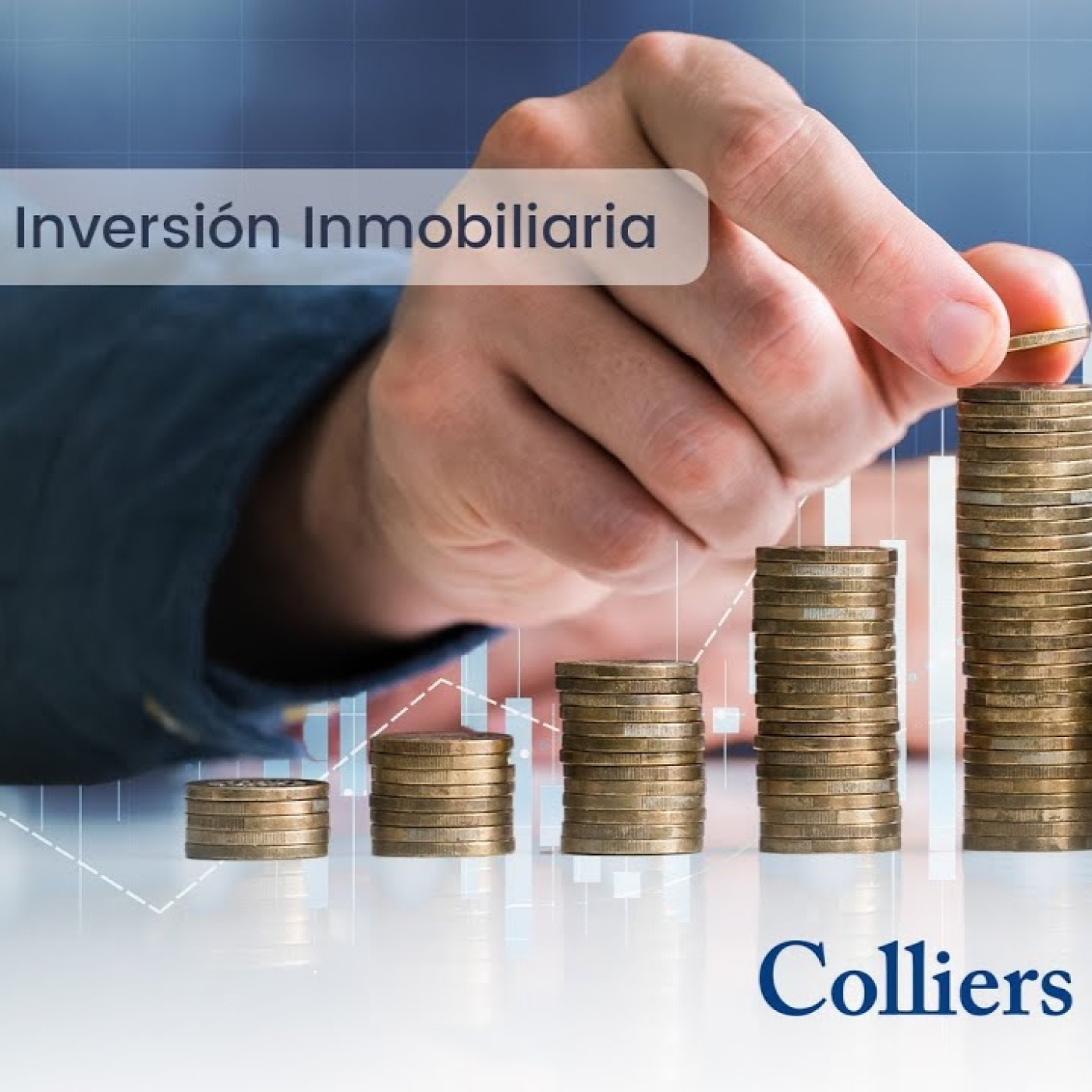 Estrategias de inversión