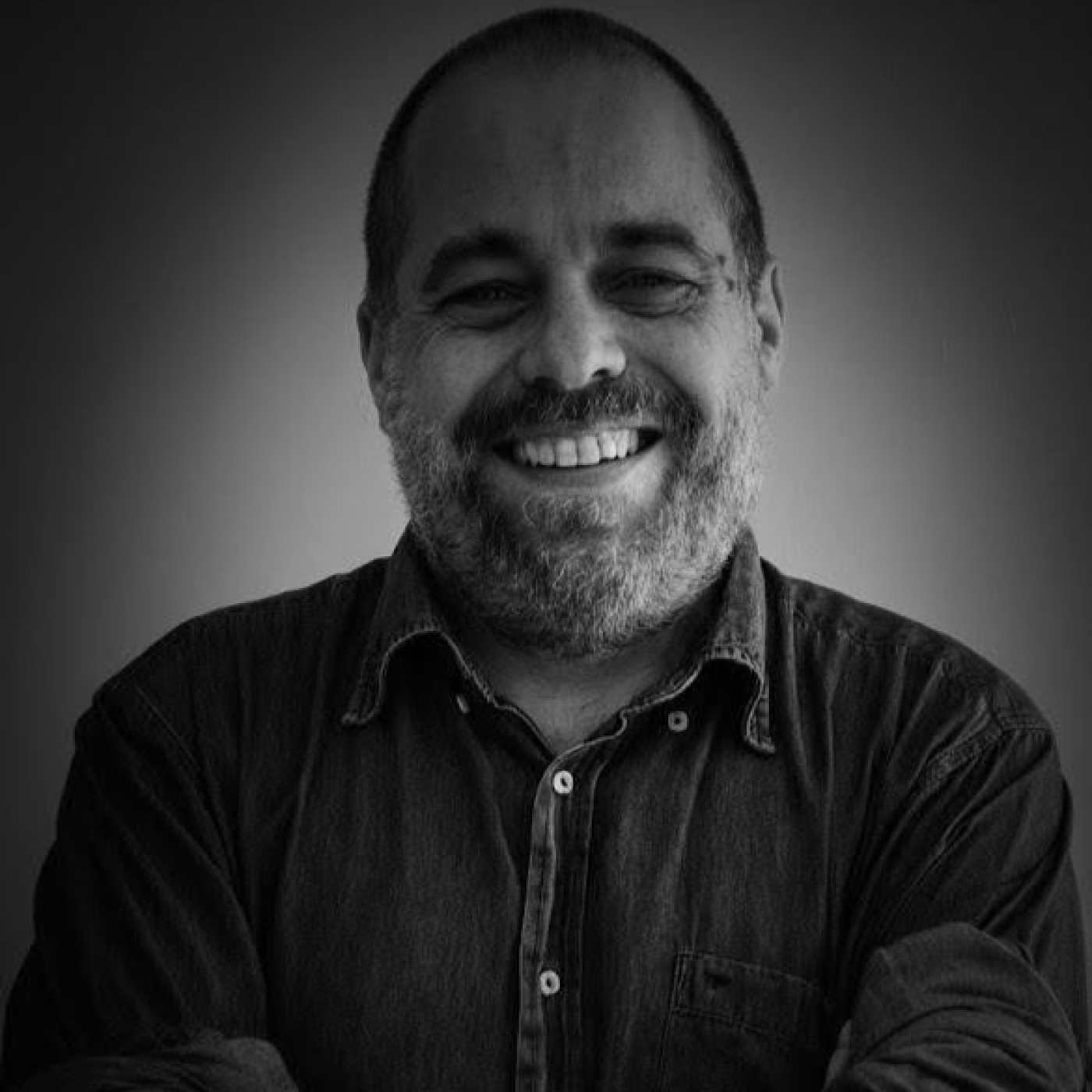 'Levántese de día, poniente de noche' # 156 con el gaditano Raúl Láinez escritor y guionista episode artwork