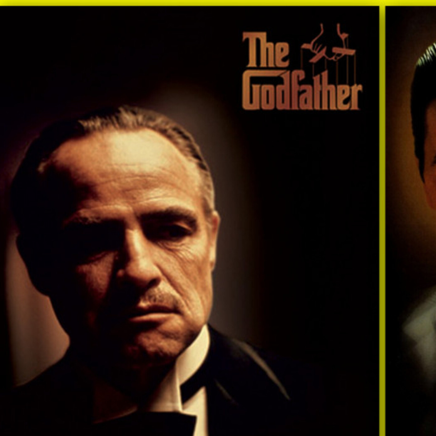 Escena 300 - Trilogía El Padrino (28-09-2020)