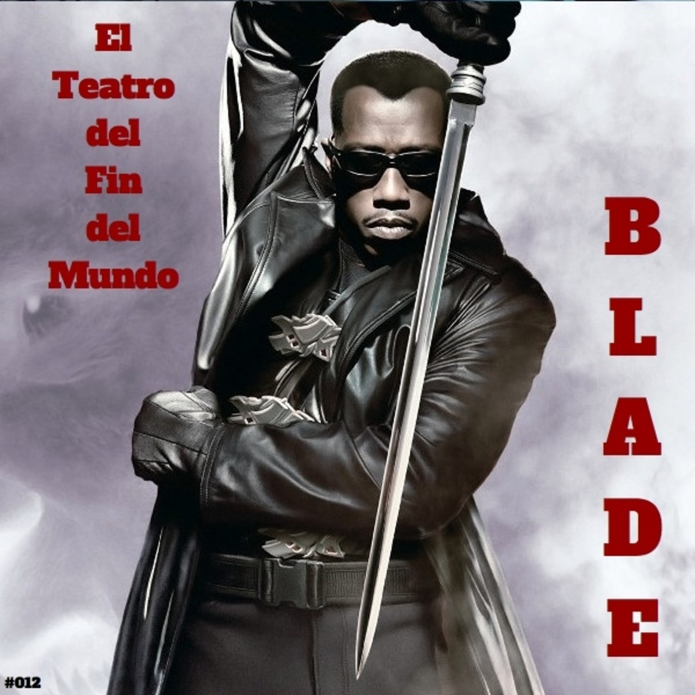 El Teatro del Fin del Mundo