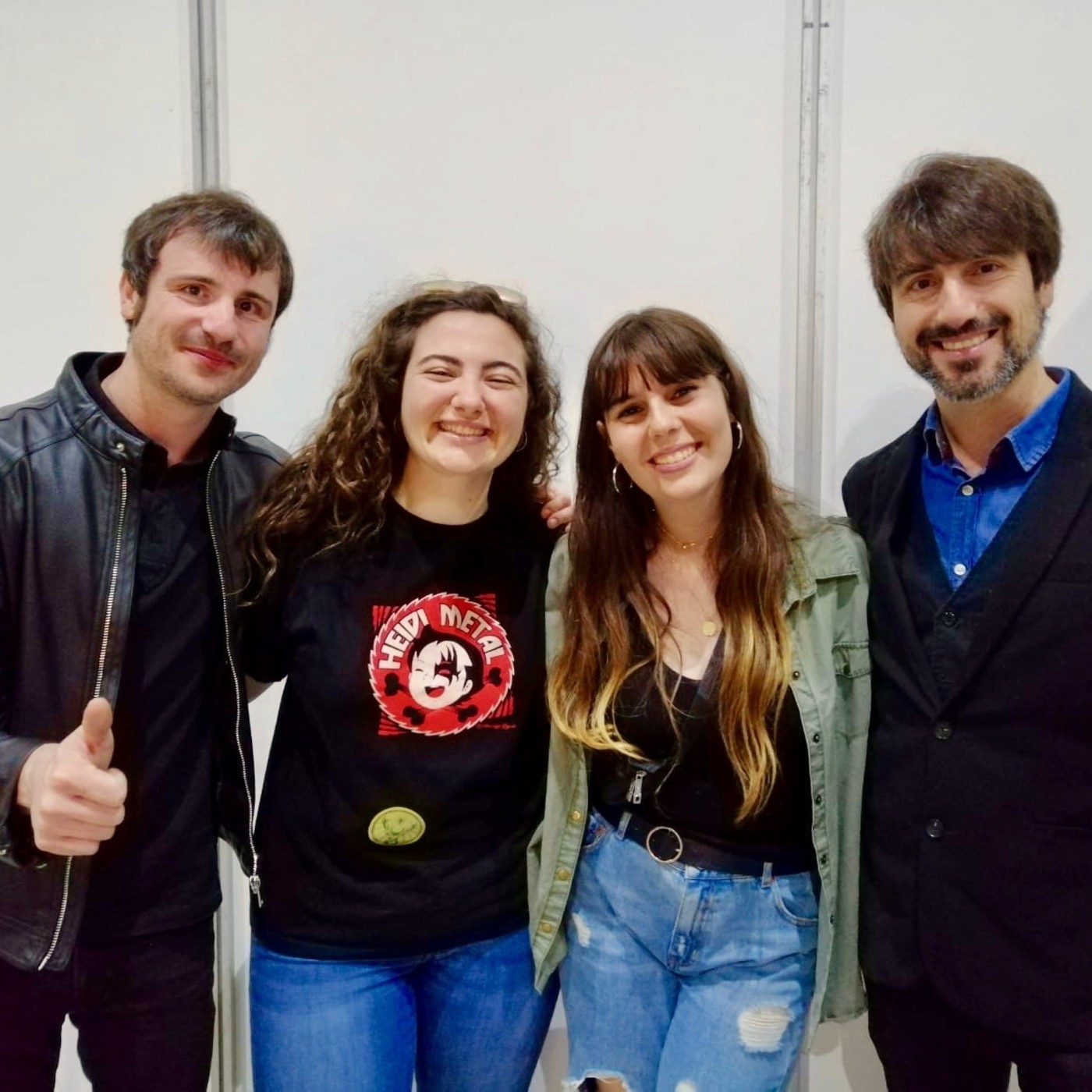 FESTIVALEO POR ESPAÑA