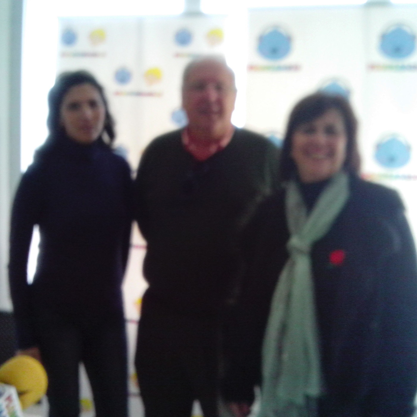 Avances en epilepsia con el Dr.López-Trigo