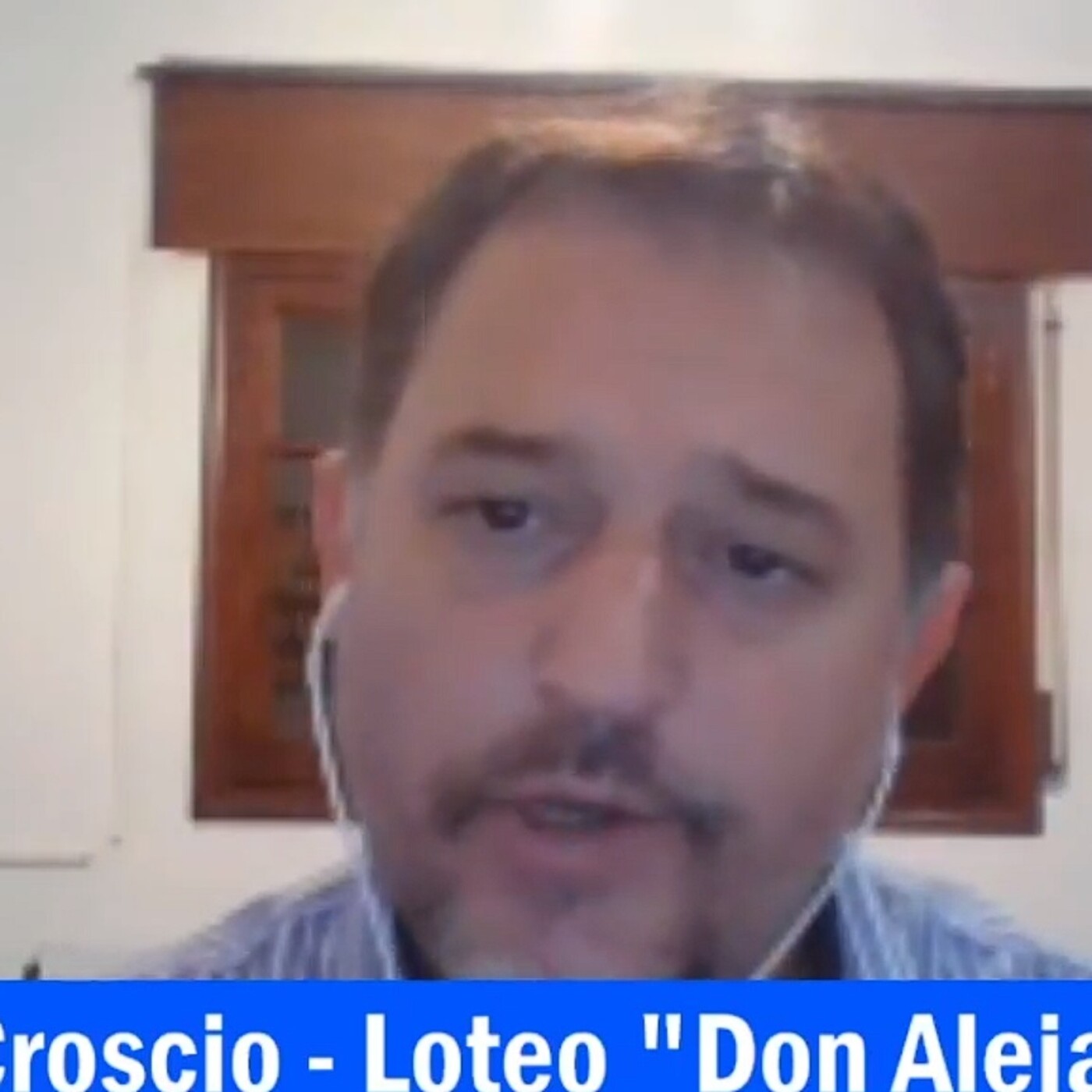 UN PASO ADELANTE EN EL LOTEO DON ALEJANDRO episode artwork